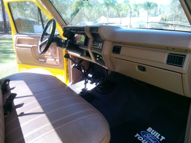 1984 Ford F-350 - photo 10