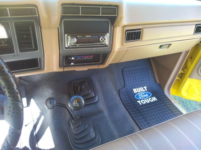 1984 Ford F-350 - photo 12
