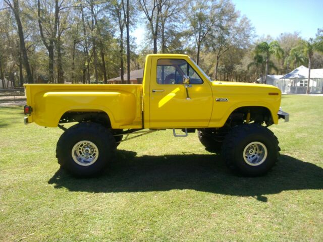 1984 Ford F-350 - photo 6