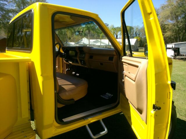 1984 Ford F-350 - photo 9