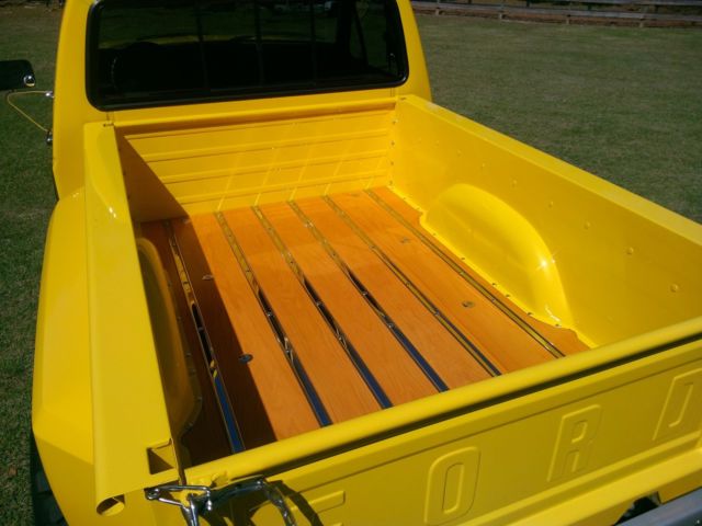 1984 Ford F-350 - photo 10