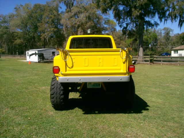 1984 Ford F-350 - photo 4