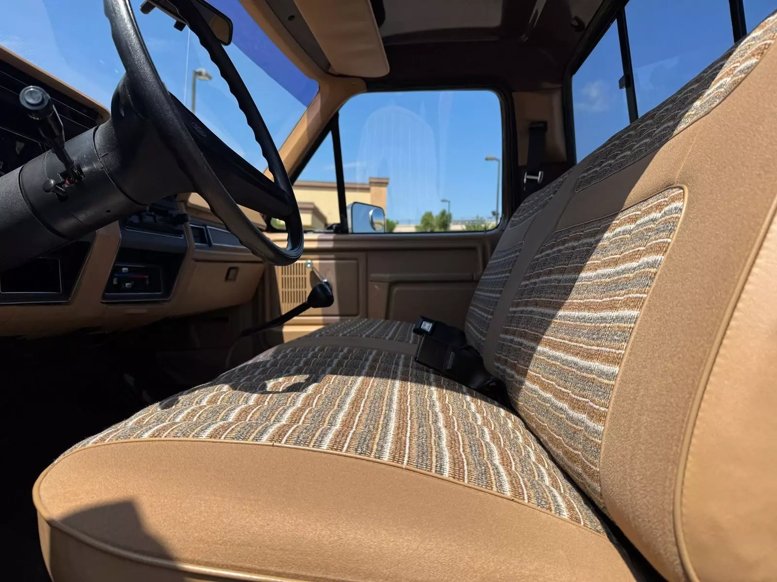 1984 Ford Pickup F-150 Styleside - photo 12