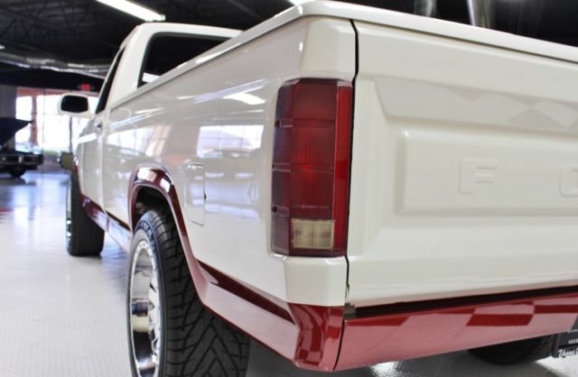 1984 Ford F-150 1984 Ford F150 Daily Driver! - photo 11