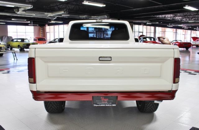 1984 Ford F-150 1984 Ford F150 Daily Driver! - photo 6