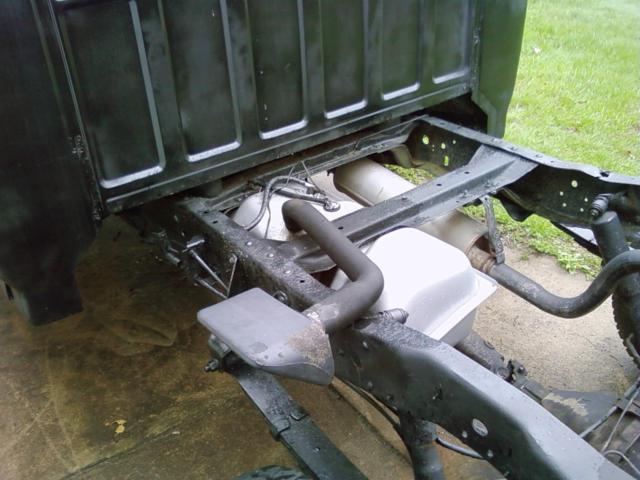 1984 Ford F-150 - photo 2