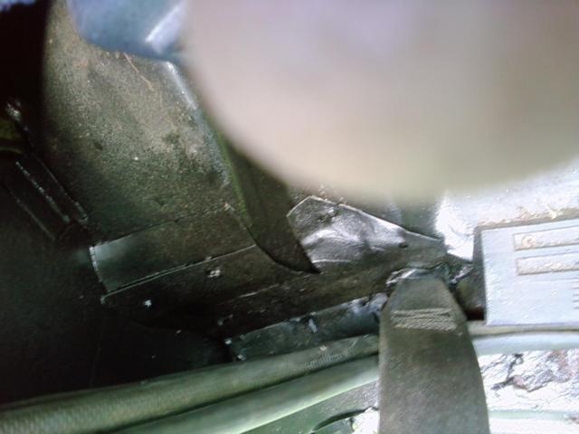 1984 Ford F-150 - photo 11