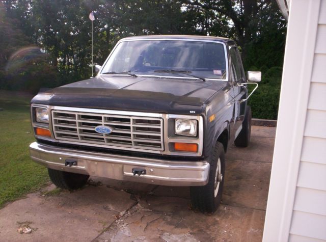 1984 Ford F-150 - photo 3