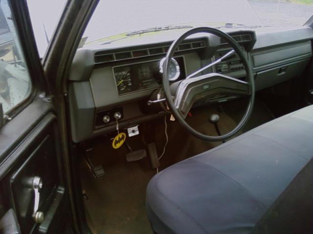 1984 Ford F-150 - photo 7