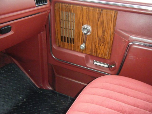1984 Ford F-150 XLT - photo 11