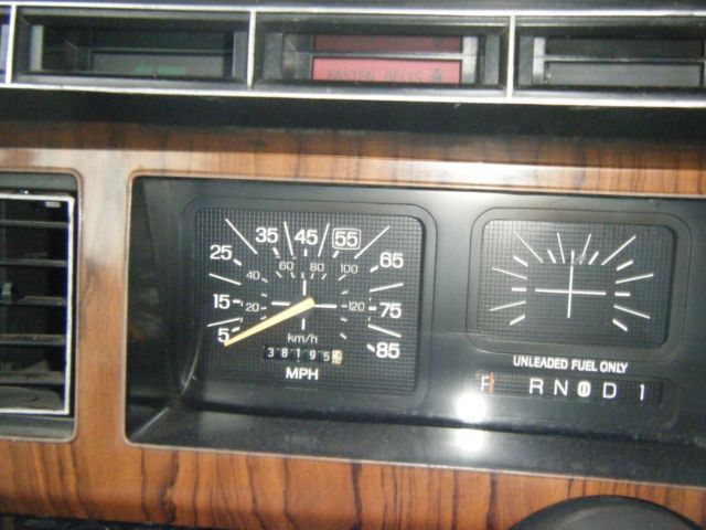 1984 Ford F-150 XLT - photo 4