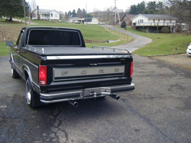 1984 Ford F-150 XLT - photo 7