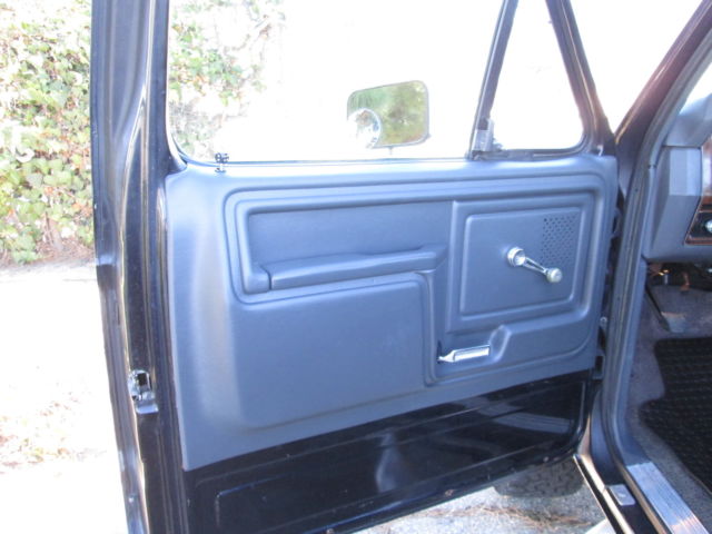 1984 Ford F-250 - photo 10