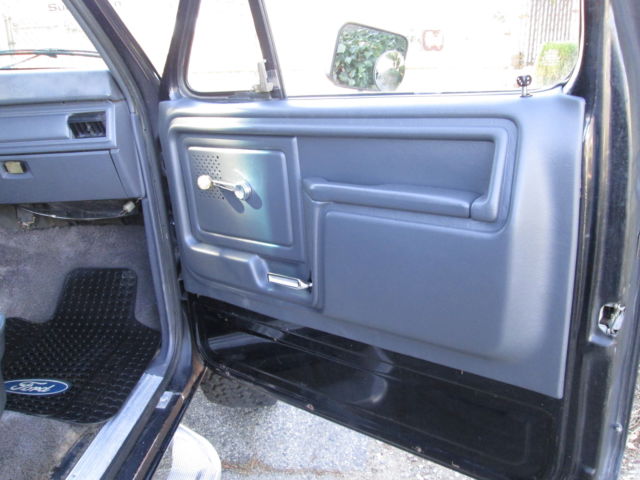 1984 Ford F-250 - photo 12