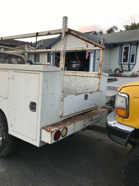 1984 Ford F-250 - photo 3