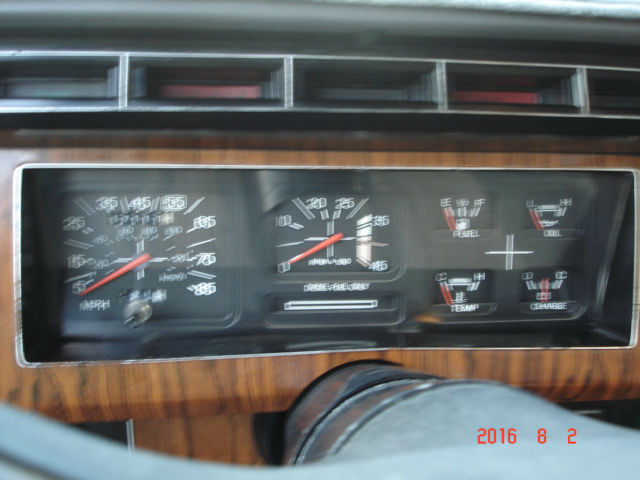 1984 Ford F-250 - photo 3