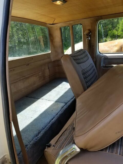 1984 Ford F-250 - photo 12
