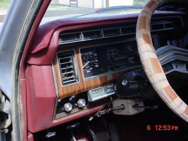1984 Ford F-250 XL - photo 5