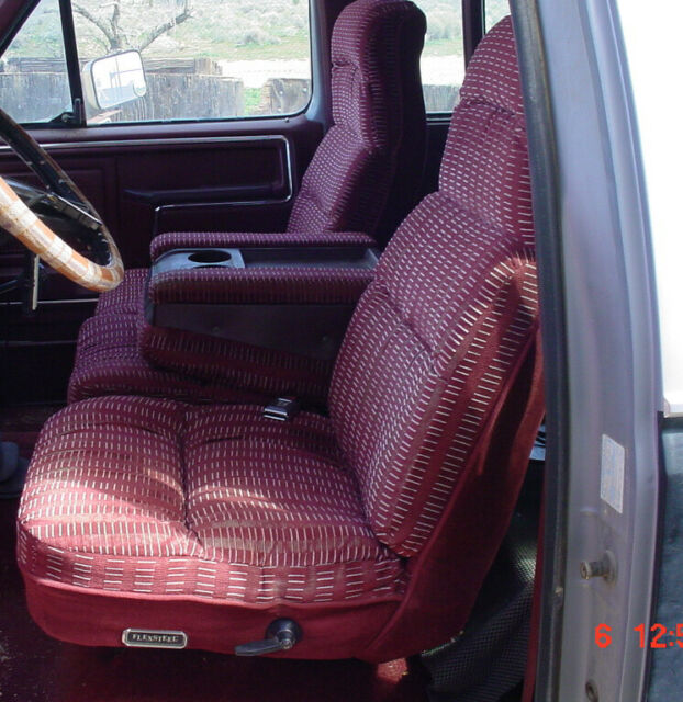 1984 Ford F-250 XL - photo 6