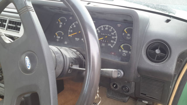 1984 Ford Falcon  S Pack - photo 10