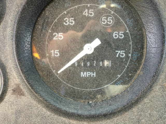 1984 Ford Other Base Straight Truck - Medium Conventional - photo 8