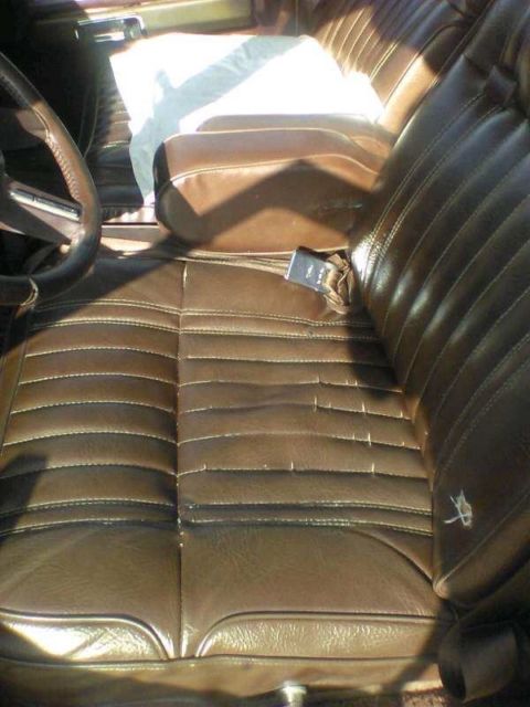 1984 Ford LTD - photo 6