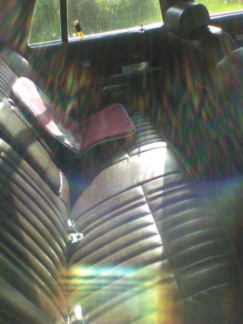 1984 Ford LTD - photo 7
