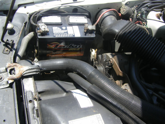 1984 Ford LTD Brougham - photo 10