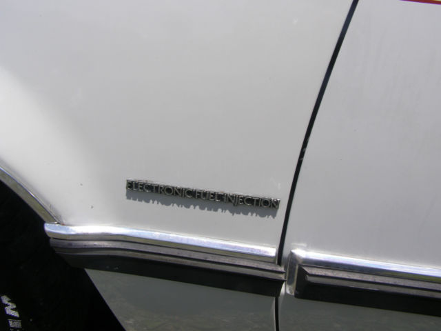 1984 Ford LTD Brougham - photo 13