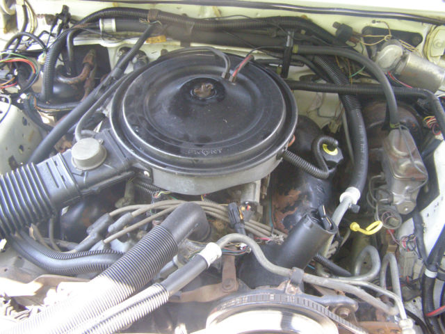 1984 Ford LTD Brougham - photo 9