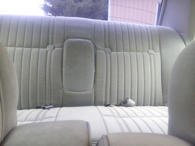 1984 Ford Crown Victoria - photo 10