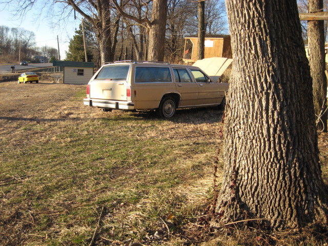 1980 Ford Other LTD - photo 3