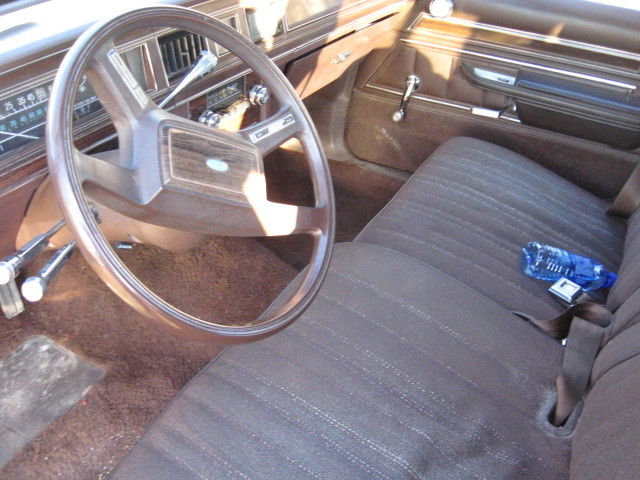 1980 Ford Other LTD - photo 4