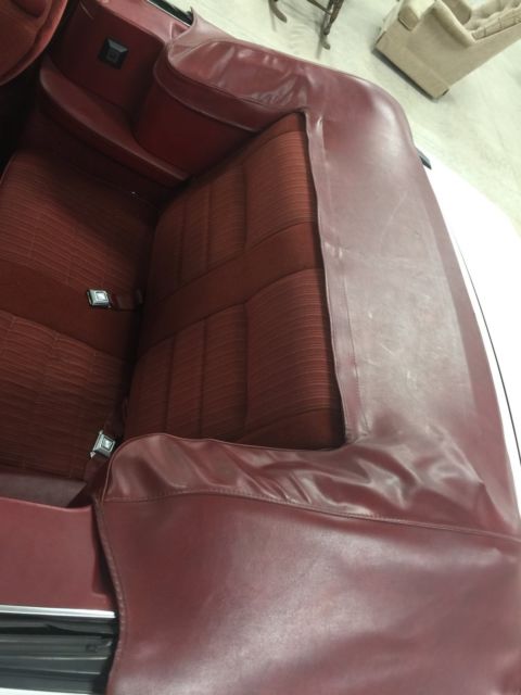 1984 Ford Mustang - photo 5
