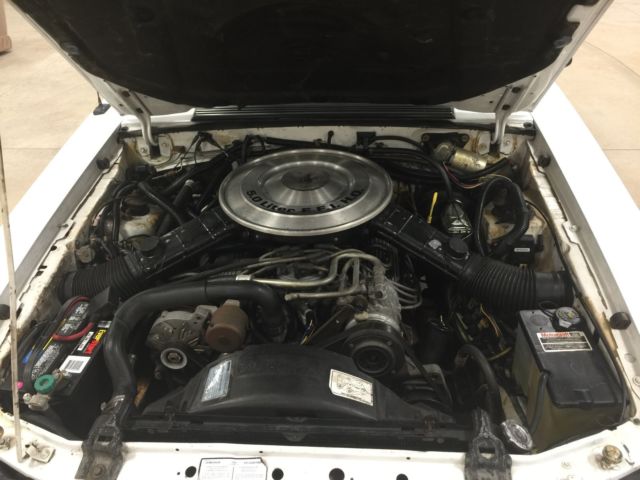 1984 Ford Mustang - photo 7