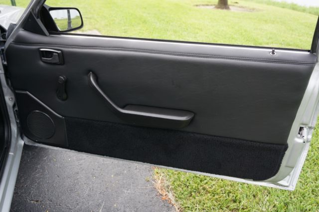 1984 Ford Mustang 5.0 Foxbody lx - photo 11