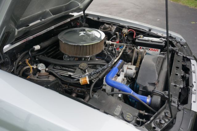 1984 Ford Mustang 5.0 Foxbody lx - photo 7