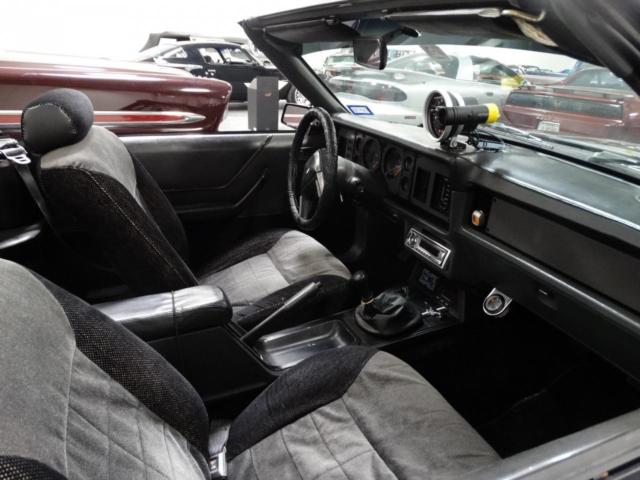 1984 Ford Mustang GT - photo 10