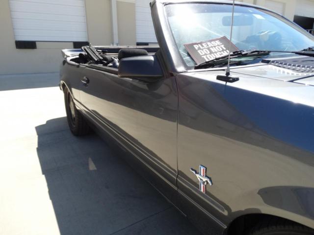 1984 Ford Mustang GT - photo 3