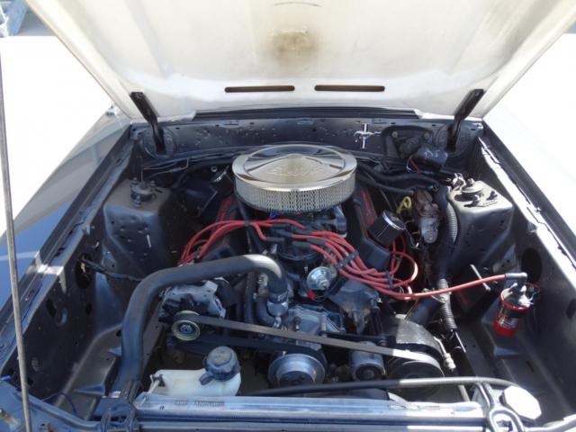 1984 Ford Mustang GT - photo 8