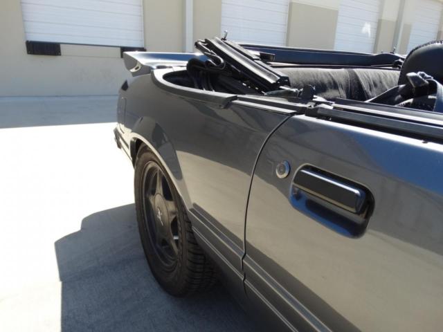 1984 Ford Mustang GT - photo 9