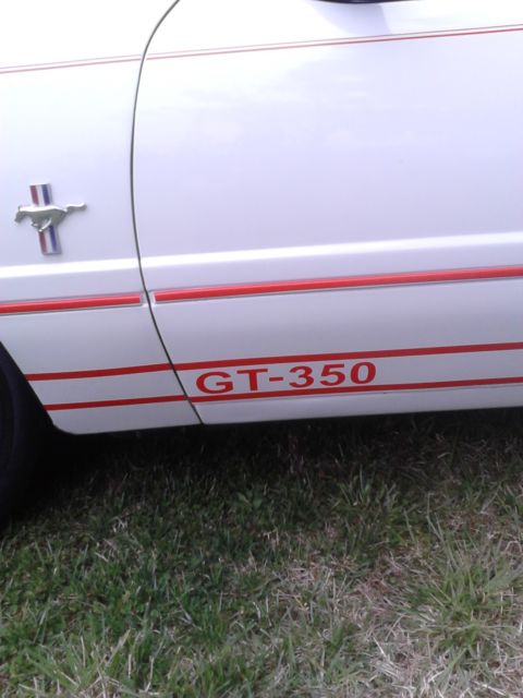1984 Ford Mustang - photo 5