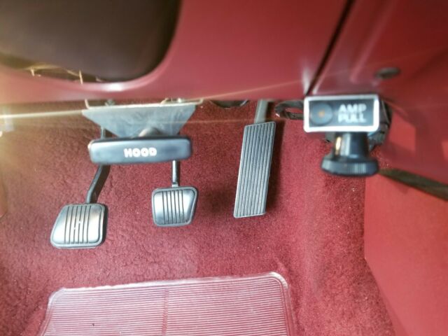 1984 Ford Mustang - photo 10