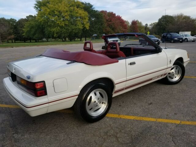 1984 Ford Mustang - photo 7