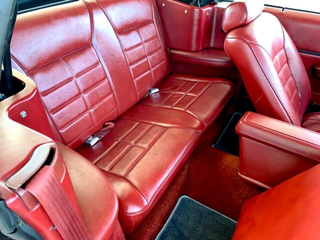1984 Ford Mustang G.T - photo 10