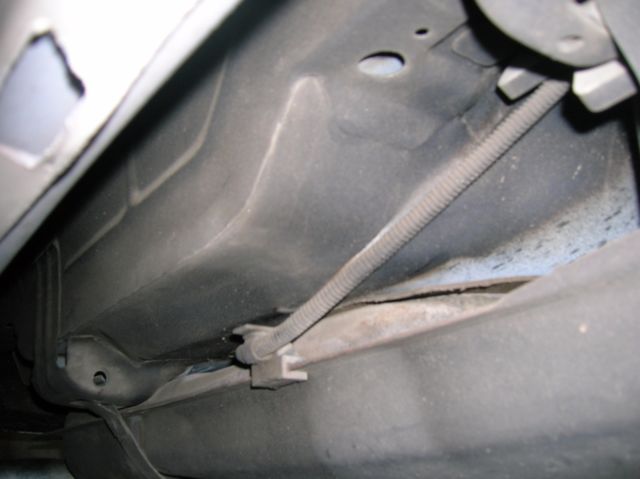 1984 Ford Mustang GT - photo 13