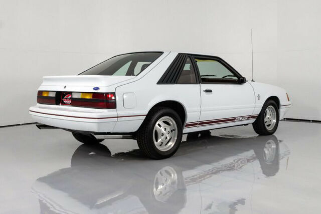 1984 Ford Mustang GT350 - photo 10