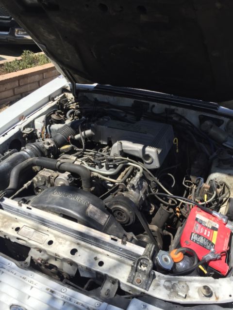 1984 Ford Mustang - photo 11