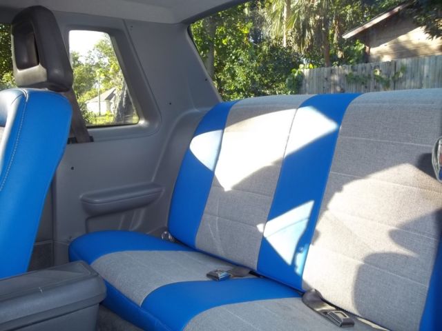 1984 Ford Mustang LX - photo 5