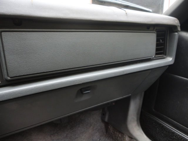 1984 Ford Mustang LX - photo 7